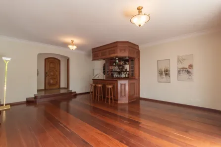 Apartamento com 4 Quartos à venda, 250m² no Vila Uberabinha, São Paulo