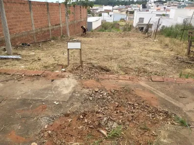Lote/Terreno à venda, 160m² no Jardim Prudentino, Presidente Prudente
