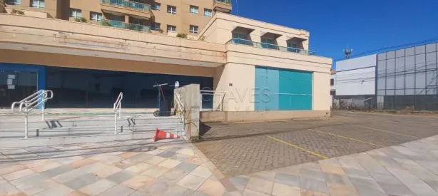 Ponto Comercial à venda, 430m² no Nova Ribeirânia, Ribeirão Preto