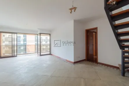 Cobertura com 4 Quartos à venda, 312m² no Sumaré, São Paulo