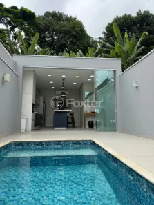 Casa com 2 Quartos à venda, 250m² no Vila Antonieta, São Paulo