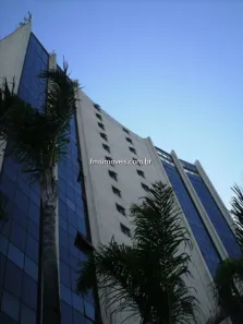Sala Comercial para alugar, 768m² no Vila Olímpia, São Paulo