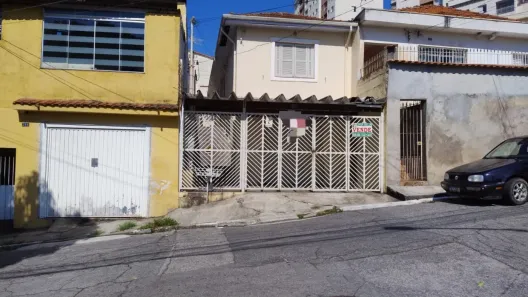Casa com 2 Quartos à venda, 100m² no Imirim, São Paulo
