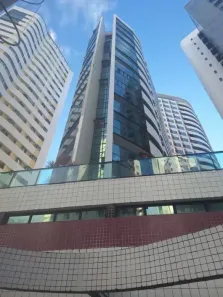 Apartamento com 3 Quartos à venda, 125m² no Boa Viagem, Recife