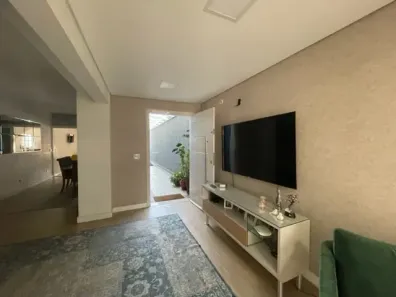 Sobrado com 3 Quartos à venda, 170m² no Jardim São Paulo(Zona Norte), São Paulo