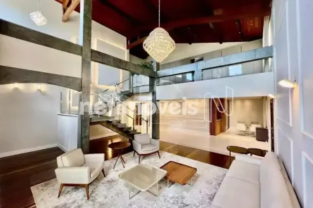 Casa com 3 Quartos à venda, 694m² no Santa Amélia, Belo Horizonte