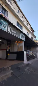 Prédio Comercial à venda, 330m² no Jardim Lenize, Guarulhos