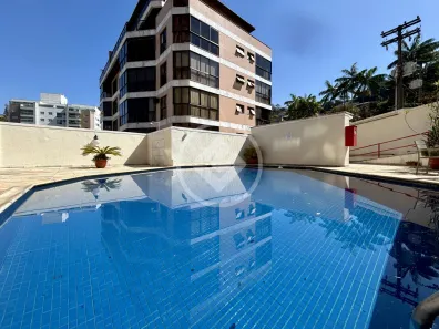 Cobertura com 5 Quartos à venda, 286m² no Agriões, Teresópolis