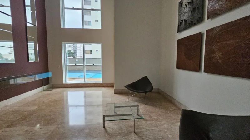 Cobertura com 4 quartos — Santo Antônio, Belo Horizonte