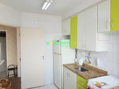 Apartamento com 2 Quartos à venda, 63m² no Parque Residencial Aquarius, São José dos Campos