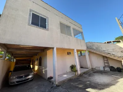 Casa com 5 Quartos à venda, 190m² no Jardim Náutilus, Cabo Frio