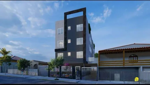 Apartamento com 3 Quartos à venda, 78m² no Barreiro, Belo Horizonte