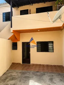 Galpão/Depósito/Armazém com 2 Quartos para alugar, 60m² no Diamante (Barreiro), Belo Horizonte