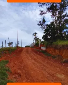 Lote/Terreno à venda, 600m² no , Igaratá