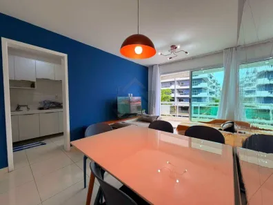 Apartamento com 2 Quartos à venda, 92m² no Braga, Cabo Frio