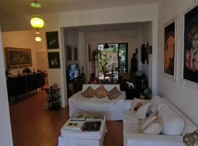 Apartamento com 2 Quartos para alugar, 90m² no Botafogo, Rio de Janeiro