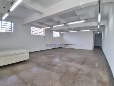 Ponto Comercial para alugar, 200m² no Jardim Pérola, Santa Bárbara D'Oeste