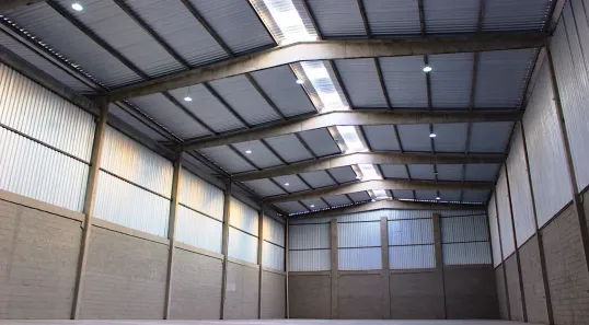 Galpão/Depósito/Armazém para alugar, 700m² no Gambá, Goiana