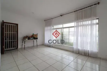 Casa com 2 Quartos para alugar, 120m² no Vila Curuçá, Santo André