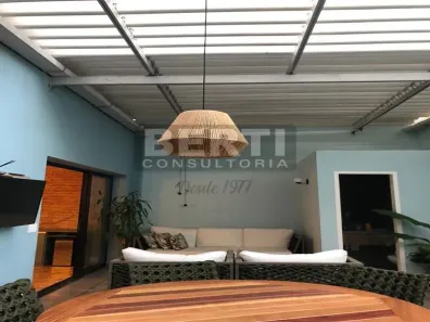 Sobrado com 4 Quartos à venda, 170m² no Vila Romana, São Paulo