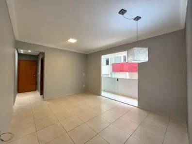 Apartamento com 2 Quartos para alugar, 75m² no Castelo, Belo Horizonte