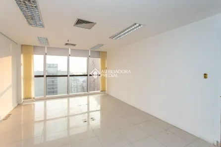 Sala Comercial à venda, 273m² no Centro Histórico, Porto Alegre