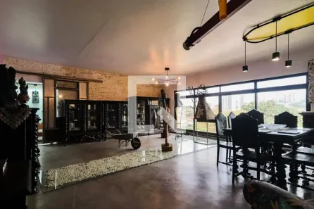 Casa com 4 Quartos à venda, 480m² no Jardim Peri Peri, São Paulo