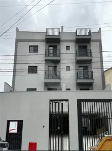 Apartamento com 2 Quartos à venda, 87m² no Parque Oratório, Santo André