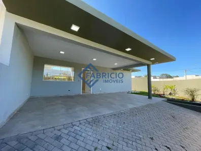 Casa com 3 Quartos à venda, 200m² no Marambaia, Vinhedo