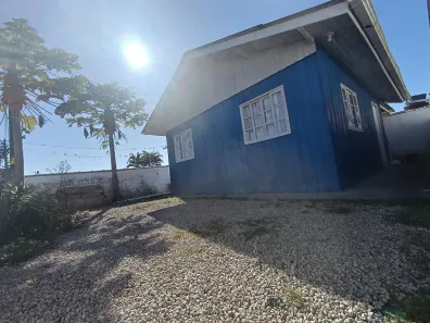Casa com 4 Quartos à venda, 130m² no Areias de cima, Governador Celso Ramos