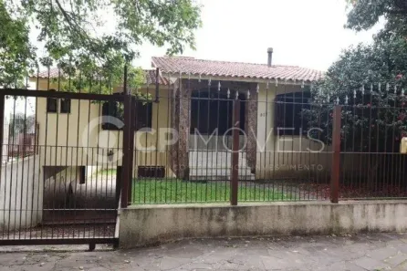 Casa com 3 Quartos à venda, 244m² no Sarandi, Porto Alegre
