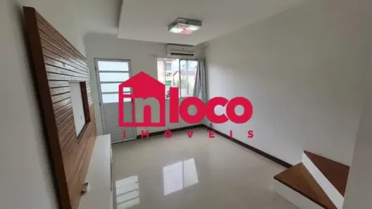 Casa de Condomínio com 2 Quartos para venda ou aluguel, 60m² no Guaratiba, Rio de Janeiro