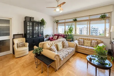 Apartamento com 3 Quartos à venda, 107m² no Independência, Porto Alegre