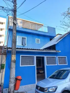 Casa de Condomínio com 4 Quartos à venda, 198m² no Freguesia (Jacarepaguá), Rio de Janeiro