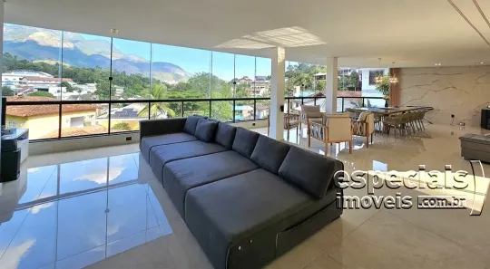 Casa de Condomínio com 4 Quartos à venda, 600m² no Freguesia (Jacarepaguá), Rio de Janeiro