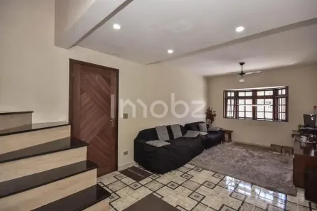 Casa com 3 Quartos à venda, 180m² no Jardim Monte Kemel, São Paulo