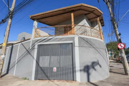 Sobrado com 5 Quartos à venda, 250m² no Jardim Vera Cruz, Sorocaba