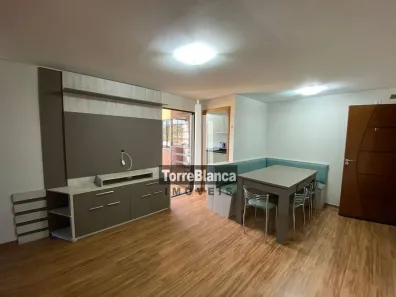 Apartamento com 3 Quartos à venda, 90m² no Jardim Carvalho, Ponta Grossa
