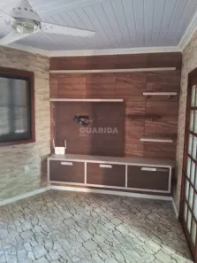 Apartamento com 1 Quarto para alugar, 50m² no Vila Assunção, Porto Alegre