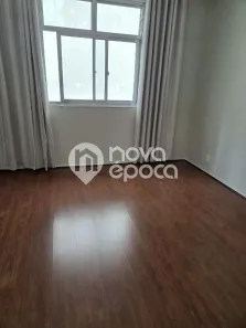 Apartamento com 3 Quartos à venda, 60m² no Andaraí, Rio de Janeiro