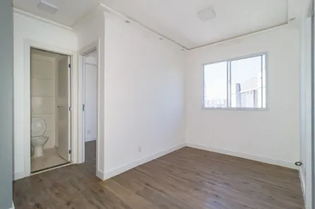 Apartamento com 2 Quartos para alugar, 40m² no Mooca, São Paulo