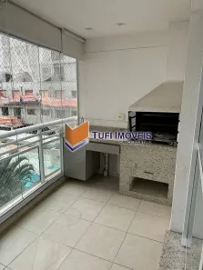 Apartamento com 3 Quartos à venda, 100m² no Pinheiros, São Paulo