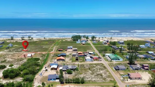 Lote/Terreno à venda, 300m² no Passo de Torres, Passo de Torres