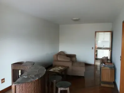 Apartamento com 3 Quartos à venda, 103m² no Chácara Inglesa, São Paulo