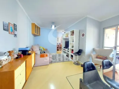 Apartamento com 3 Quartos à venda, 75m² no Vila Santa Catarina, São Paulo