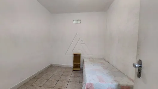 Casa com 1 Quarto para alugar, 30m² no Ferreira, São Paulo