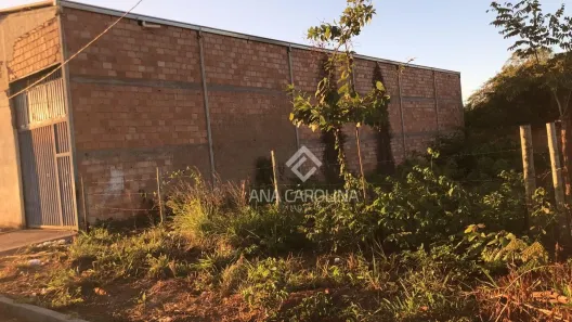 Lote/Terreno à venda, 360m² no Jardim Primavera, Montes Claros