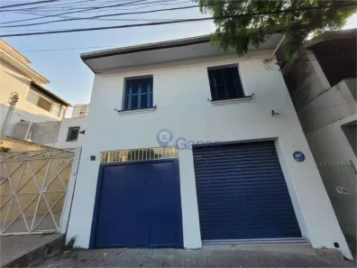 Casa com 2 Quartos à venda, 120m² no Vila Mariana, São Paulo