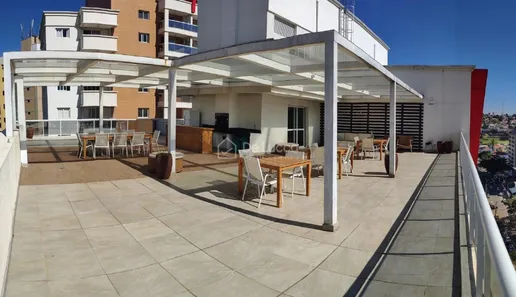 Sala Comercial com 1 Quarto à venda, 47m² no Botafogo, Campinas