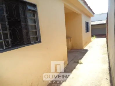 Lote/Terreno com 1 Quarto à venda, 150m² no Parque Planalto, Santa Bárbara D'Oeste